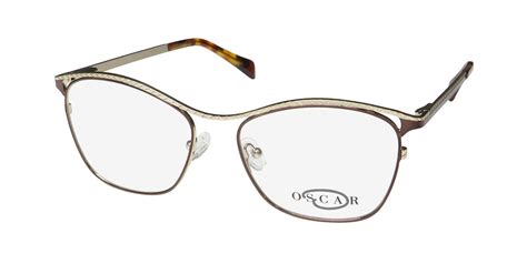 oscar de la renta eyeglasses.